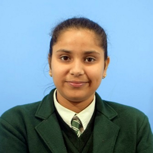 9A3 Ishiqa Singh logo