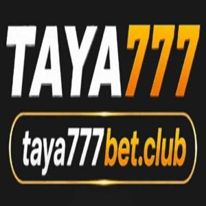 TAYA777 logo