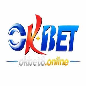 OKBET logo