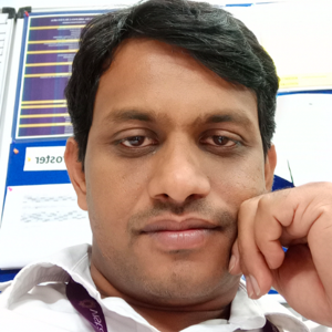 Abhay Kumar logo