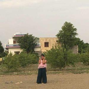 Anushka Bhardwaj logo