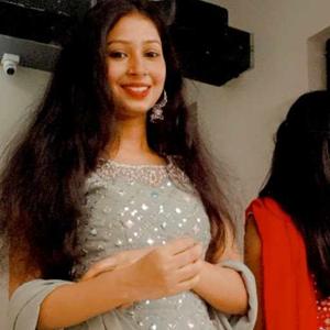 Sapna Jaiswar logo