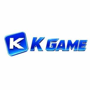 kgame logo