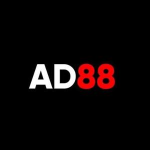 AD88 logo