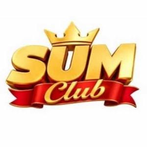 SUMCLUB logo
