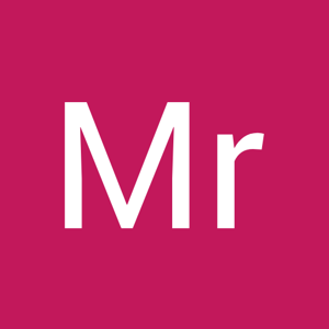 Mr Sanket logo