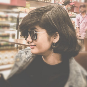 Gracy Chauhan logo