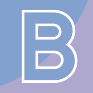Bhumika Joshi logo