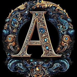 Anjali Nain logo