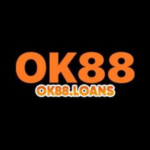Ok88 Loans logo