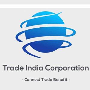 Trade India Corporation logo