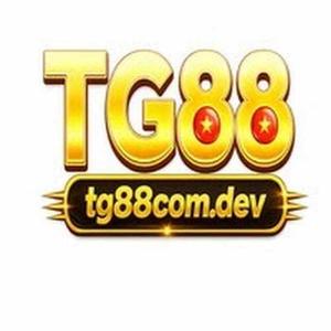 TG88 logo