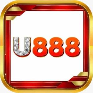 U888 logo