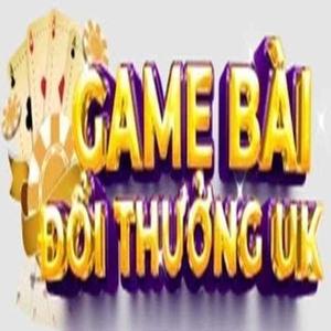 GameBaiDoiThuong UK logo
