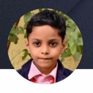 Krishna Nigam logo