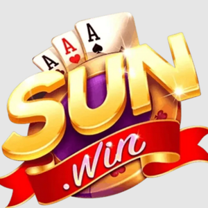 Cổng game Sunwin logo