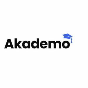 akademo24 logo