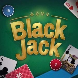 Blackjack logo