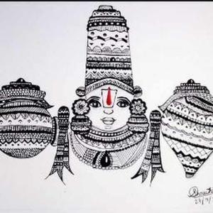 Shruthi Arun logo