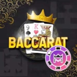 Baccarat logo
