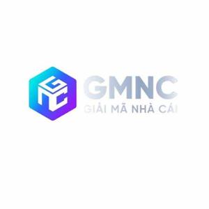 Nhà cái GMNC logo