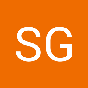 SG Creators logo
