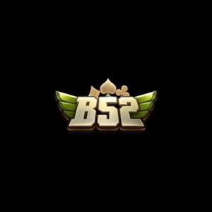 B52 logo