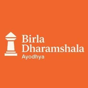 Birla dharmshala Ayodhya