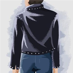Shyam Vijay logo