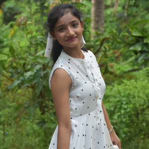 Shreya Bera logo