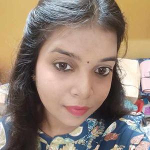 Ayushi Chaudhary logo