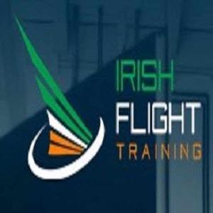 Irish Flight Training logo