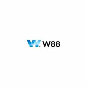 W88 logo