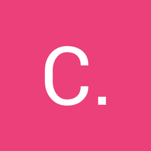 C. Veena logo