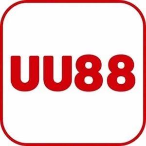 UU88 logo
