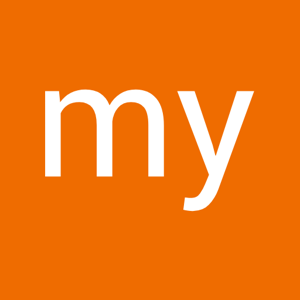 my computer logo