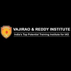 Vajirao & Reddy IAS Institute