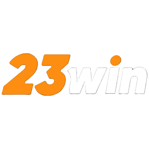 23WIN logo