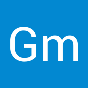 Gm Prasanthi logo