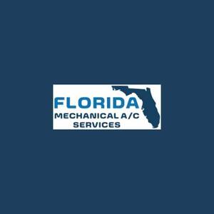 Florida Mechanical A/C Services logo