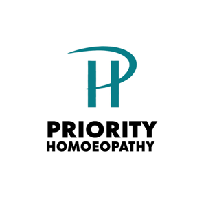 Priority Homoeopathy logo