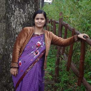 GUNJAN SHARMA logo