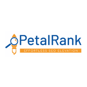 Petal Rank logo