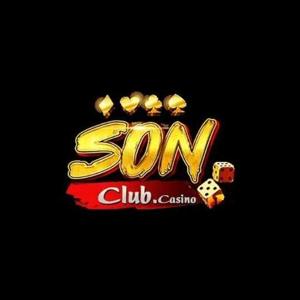 SONCLUB logo