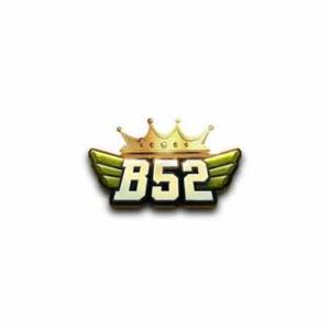 B52CLUB logo