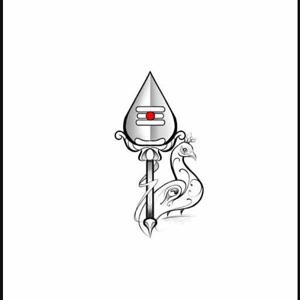 Anupriya Anatharaj logo
