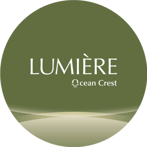 LUMIÈRE Ocean Crest