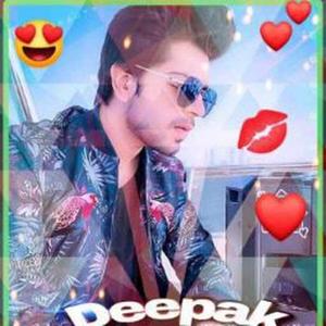 Deepak Kumar logo