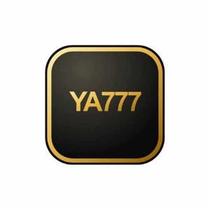 YA777 logo