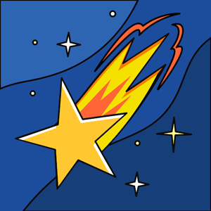 Unique Star logo